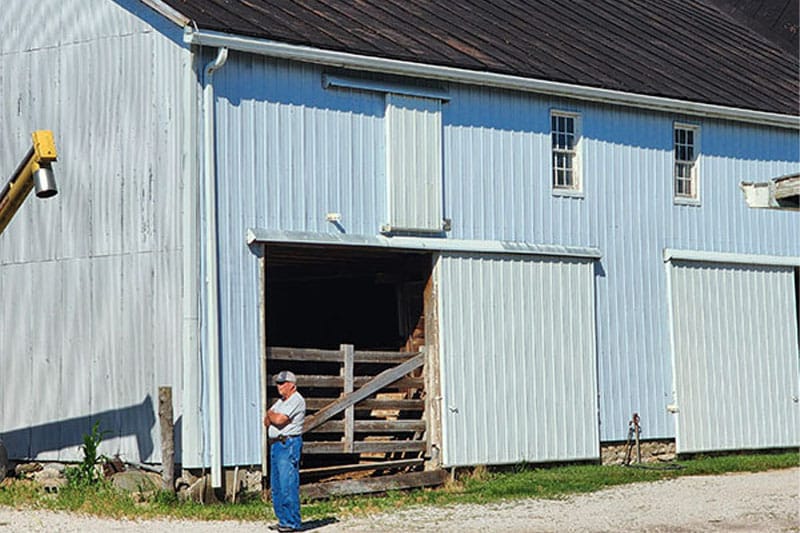 B&H Construction Exterior Painting
