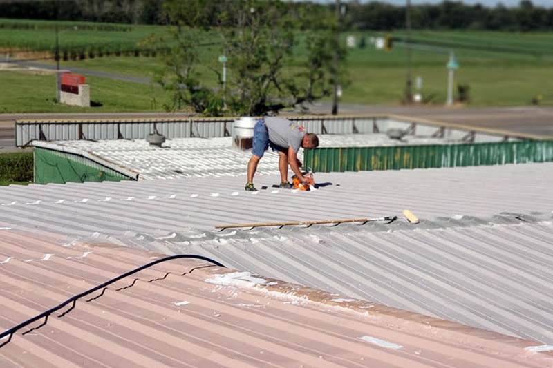 Exterior Painting