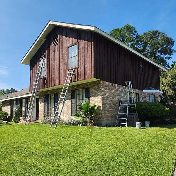 B&H Construction roof Maintenance service