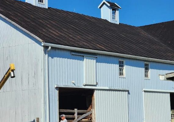 B&H Construction Exterior Painting