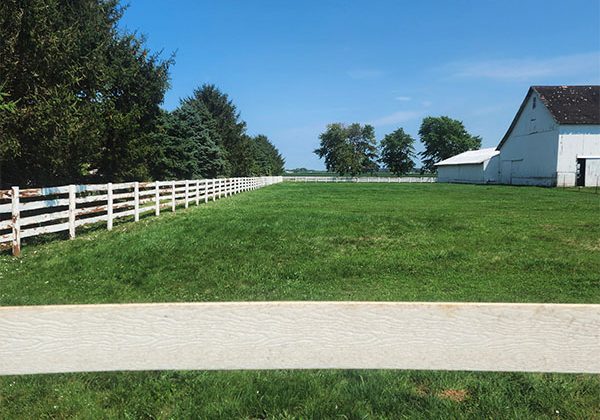 B&H Construction exterior painting services